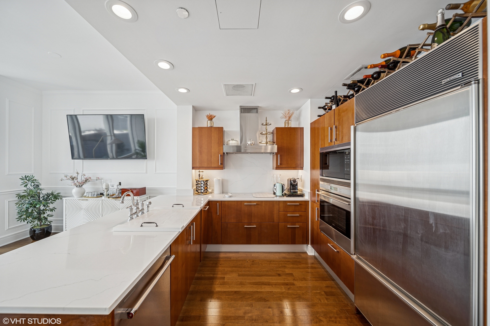 401 North Wabash Avenue Chicago IL 60611