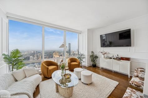 401 North Wabash Avenue Chicago IL 60611