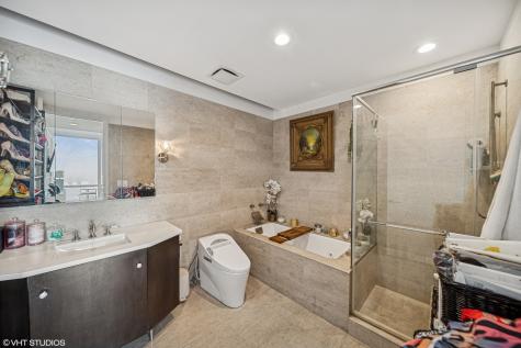 401 North Wabash Avenue Chicago IL 60611