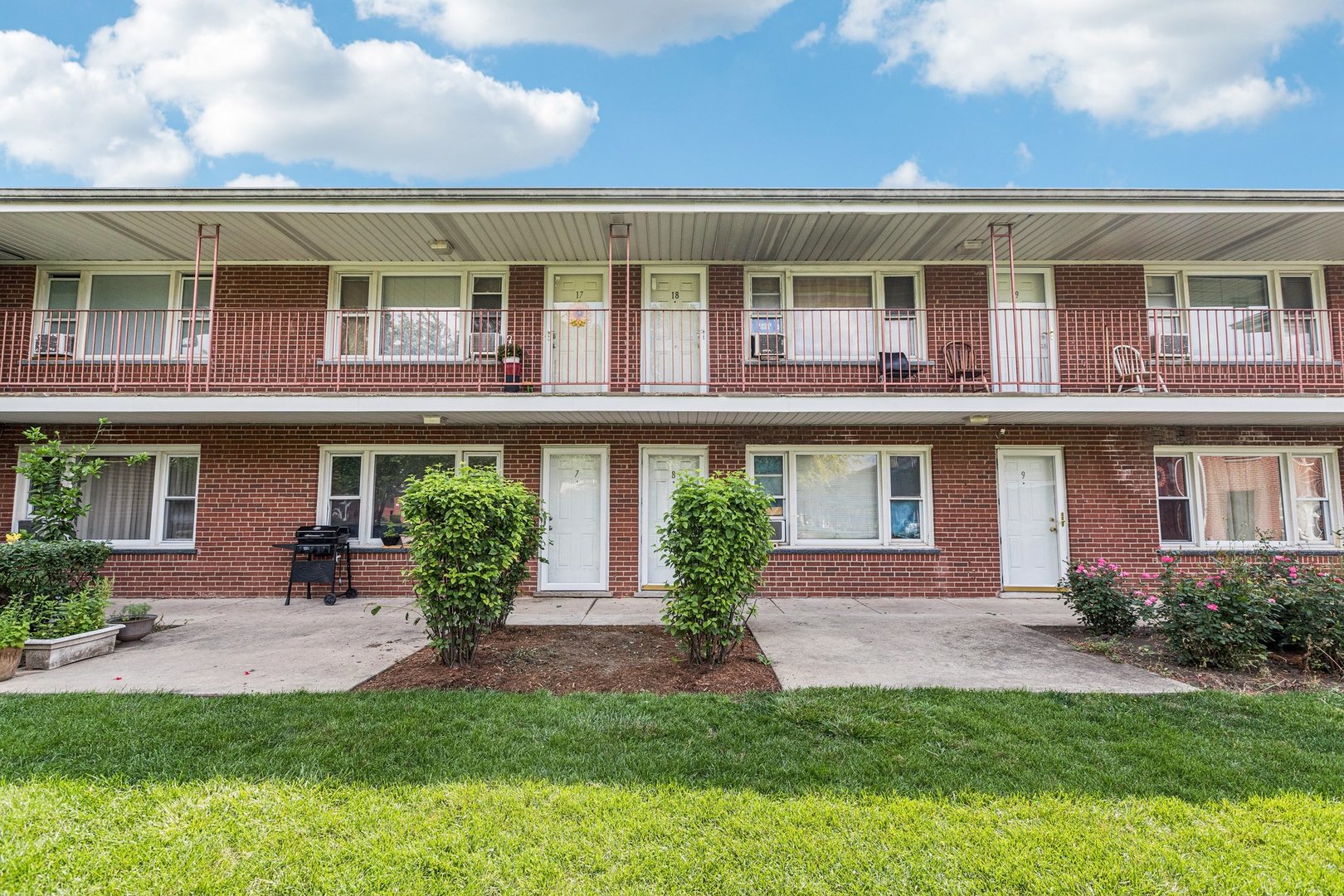 1115 East Algonquin Road Arlington Heights IL 60005