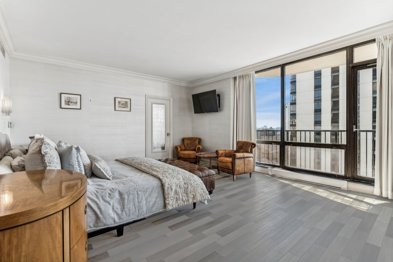 1040 North Lake Shore Drive Chicago IL 60611