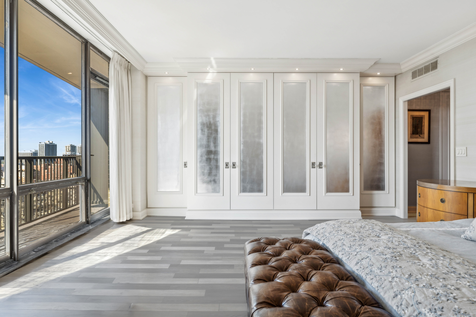 1040 North Lake Shore Drive Chicago IL 60611