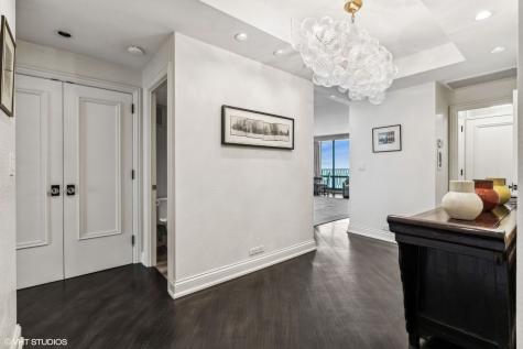 1040 North Lake Shore Drive Chicago IL 60611