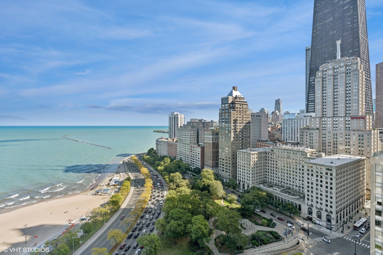 1040 North Lake Shore Drive Chicago IL 60611