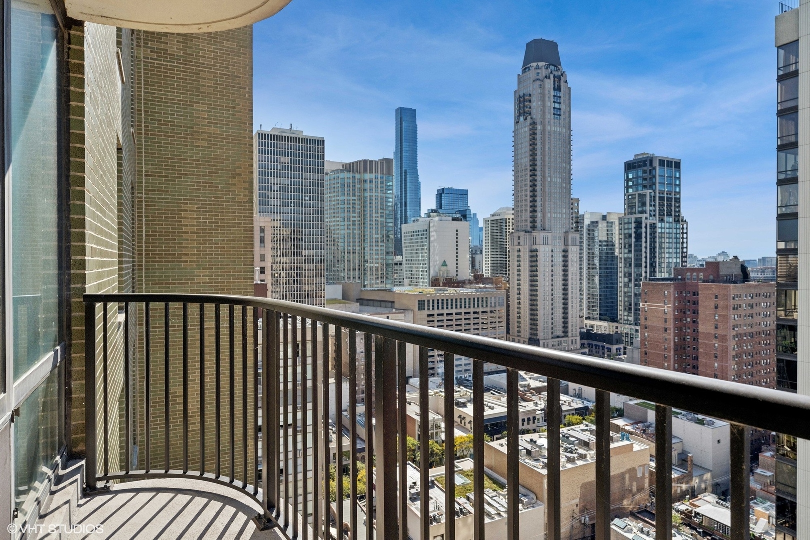 1040 North Lake Shore Drive Chicago IL 60611