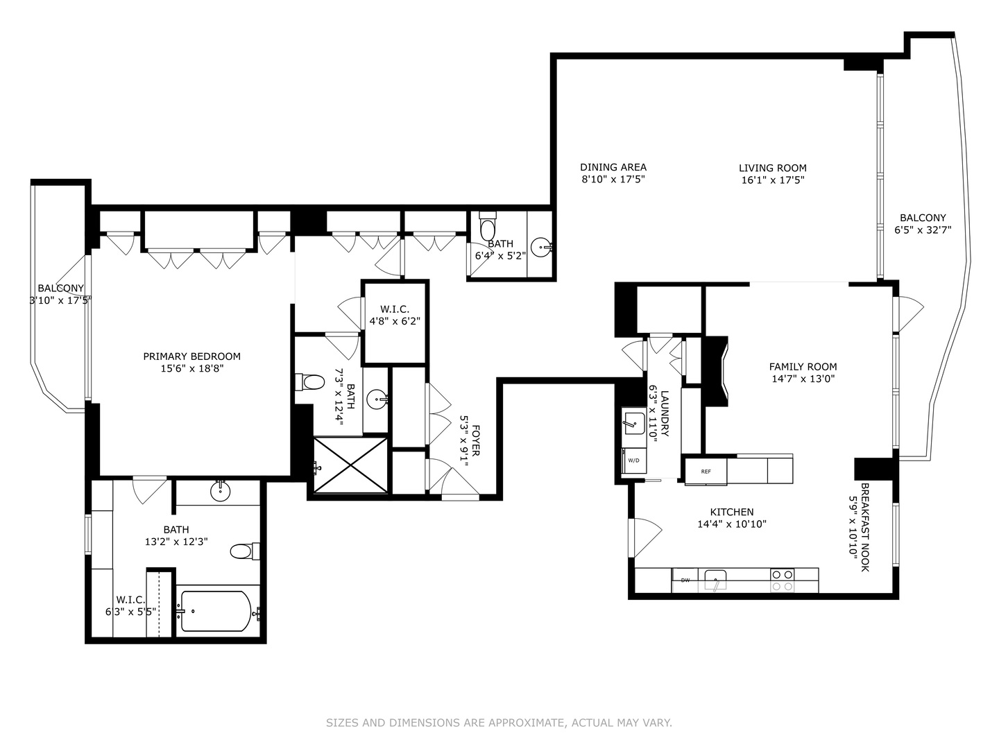 1040 North Lake Shore Drive Chicago IL 60611