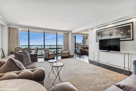 1040 North Lake Shore Drive Chicago IL 60611