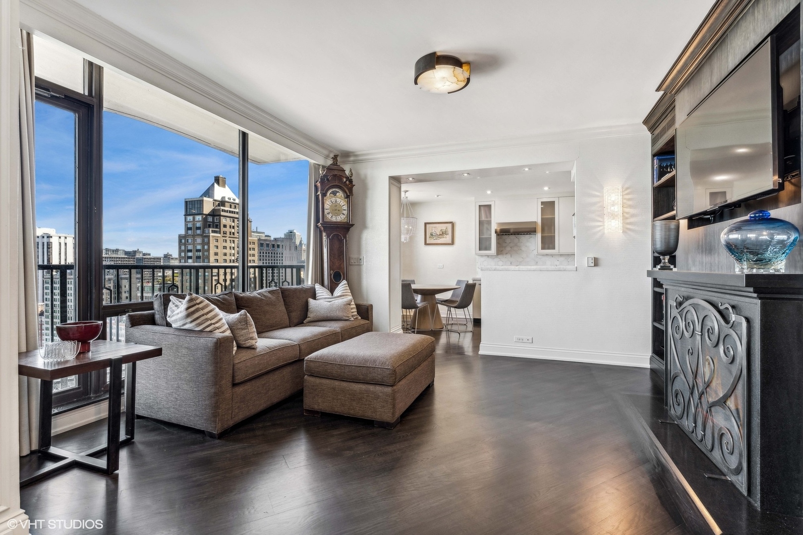 1040 North Lake Shore Drive Chicago IL 60611
