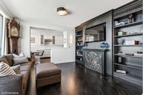 1040 North Lake Shore Drive Chicago IL 60611