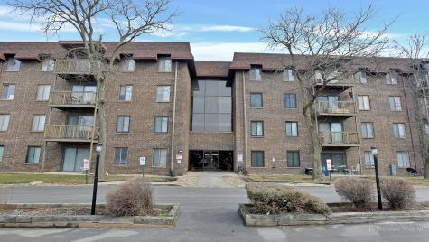 840 Elder Road Homewood IL 60430