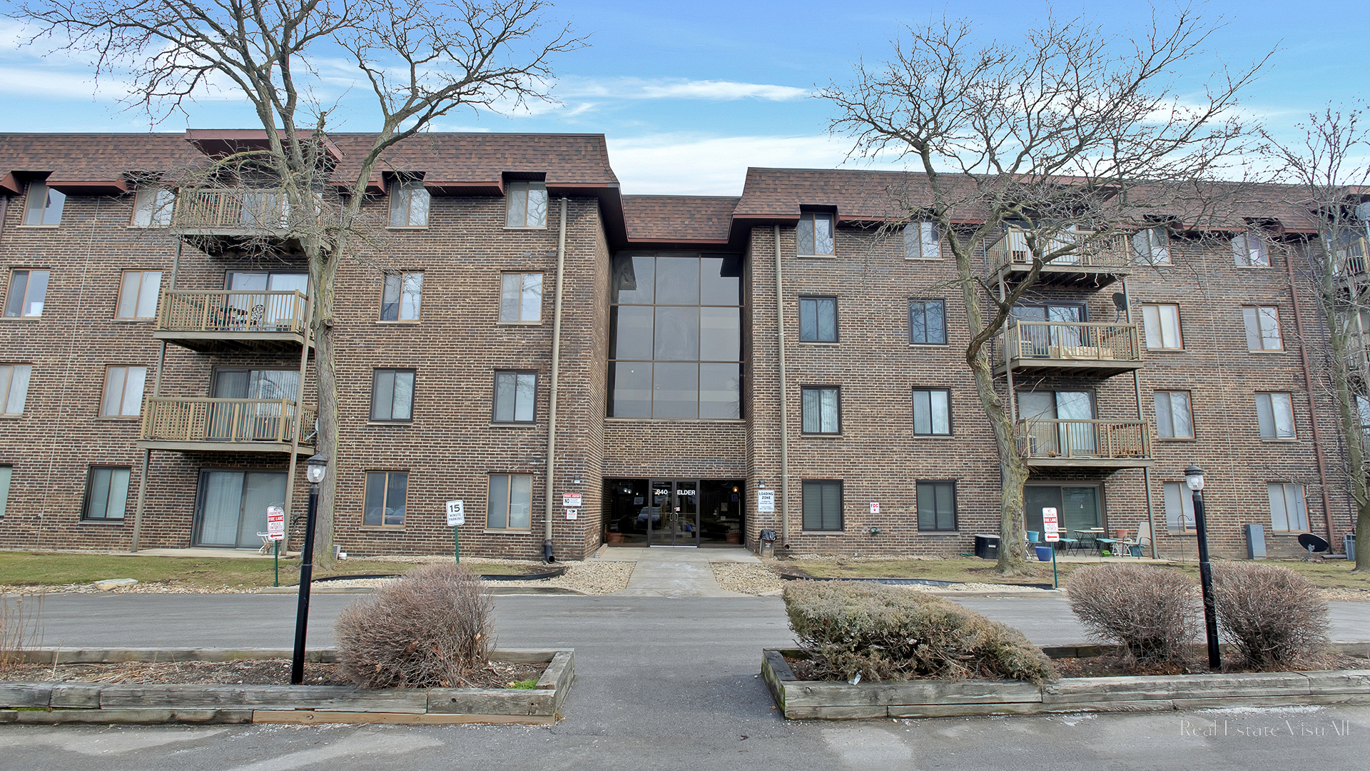840 Elder Road Homewood IL 60430