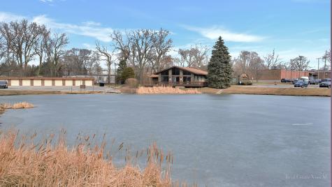 840 Elder Road Homewood IL 60430