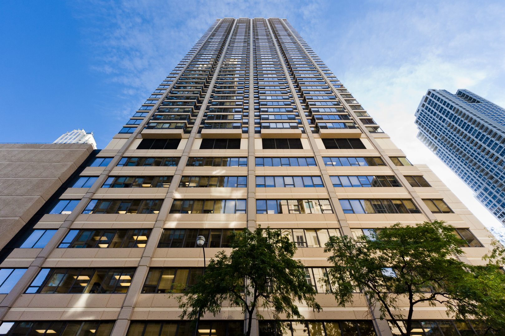 30 East Huron Street Chicago IL 60611