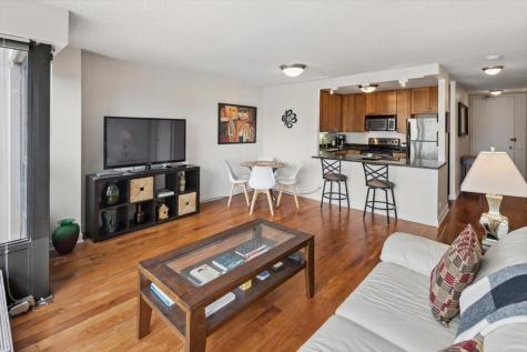 30 East Huron Street Chicago IL 60611