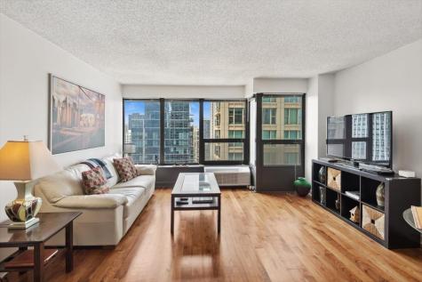 30 East Huron Street Chicago IL 60611
