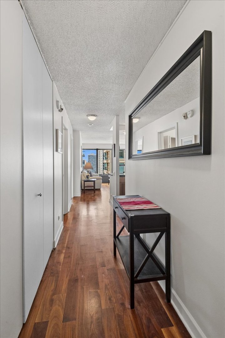 30 East Huron Street Chicago IL 60611