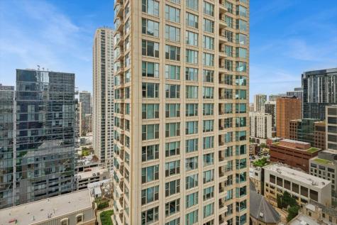 30 East Huron Street Chicago IL 60611