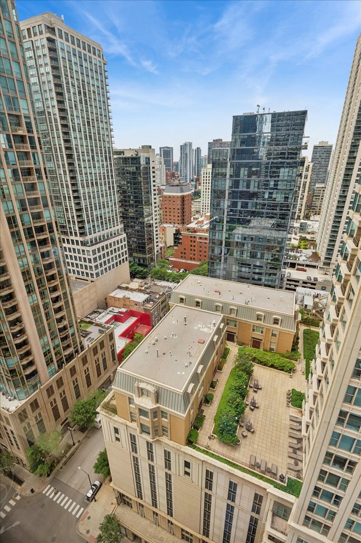 30 East Huron Street Chicago IL 60611
