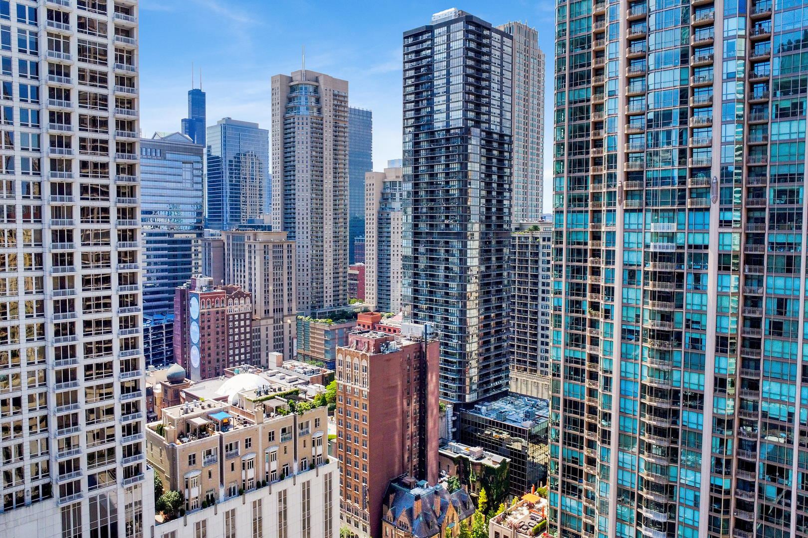 30 East Huron Street Chicago IL 60611