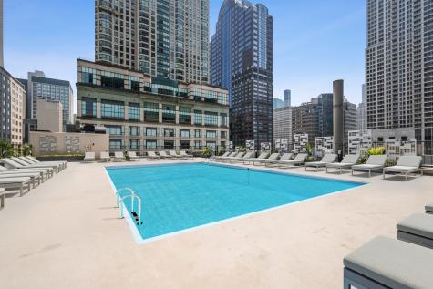 30 East Huron Street Chicago IL 60611