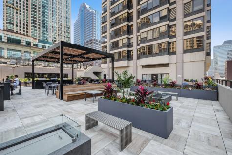 30 East Huron Street Chicago IL 60611