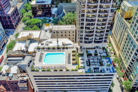 30 East Huron Street Chicago IL 60611