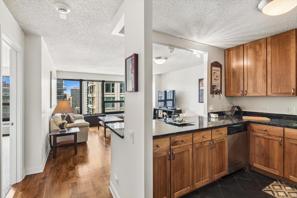30 East Huron Street Chicago IL 60611