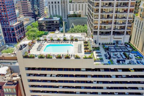 30 East Huron Street Chicago IL 60611