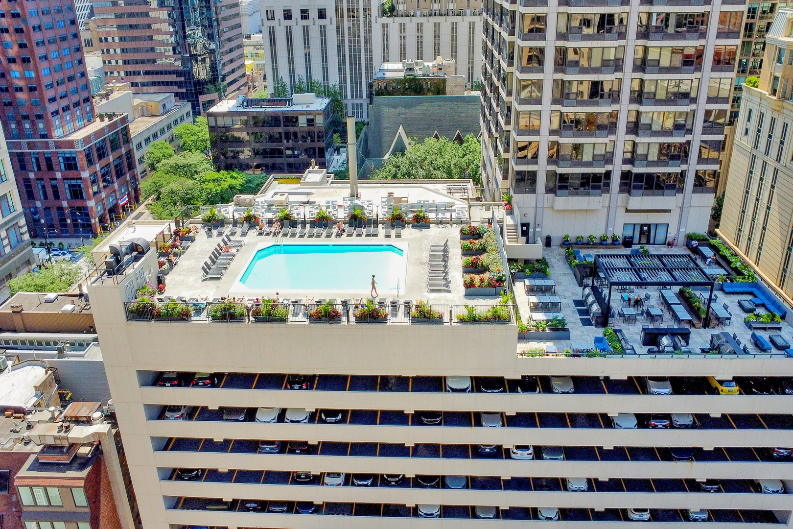 30 East Huron Street Chicago IL 60611