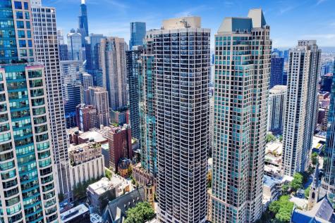 30 East Huron Street Chicago IL 60611