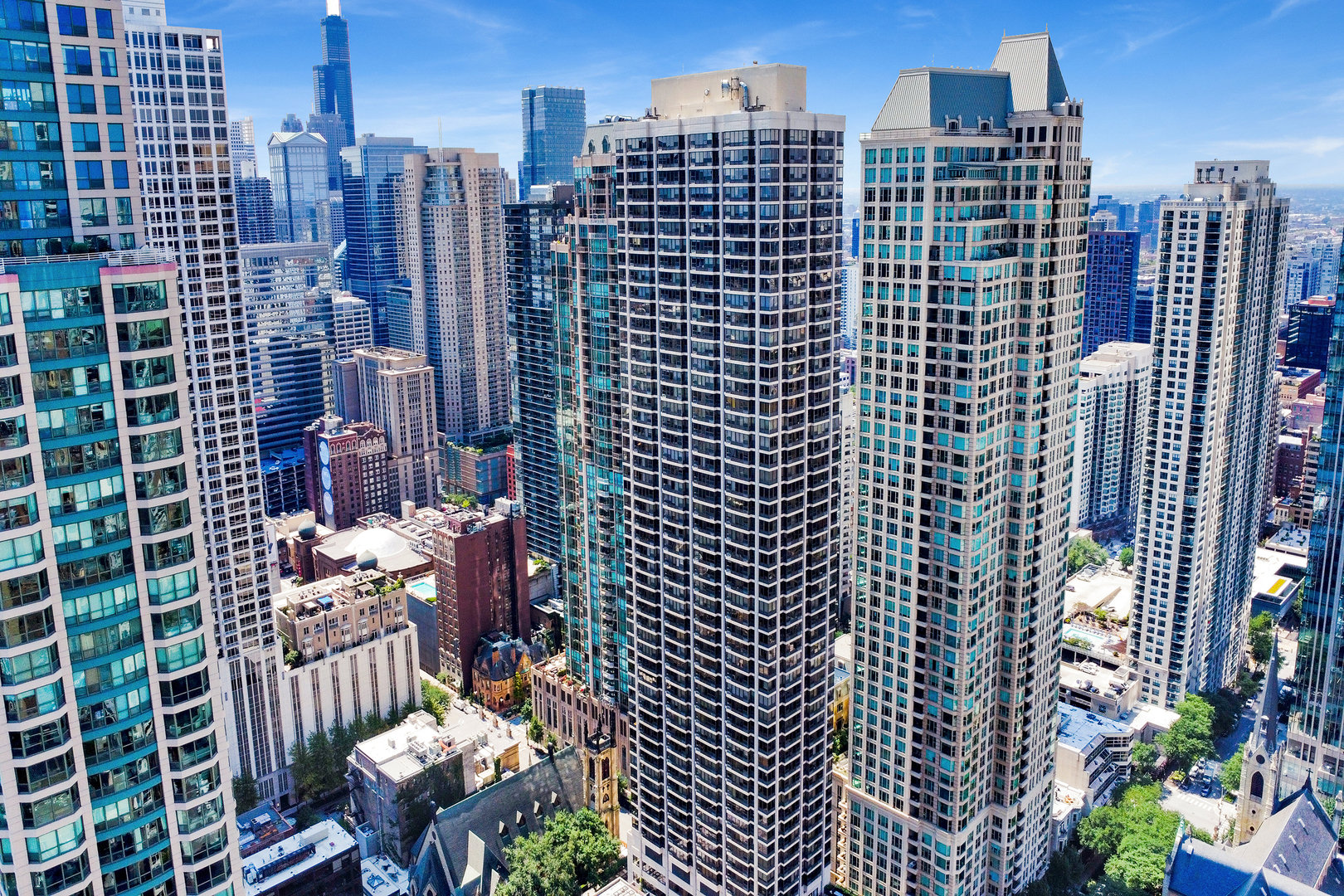 30 East Huron Street Chicago IL 60611