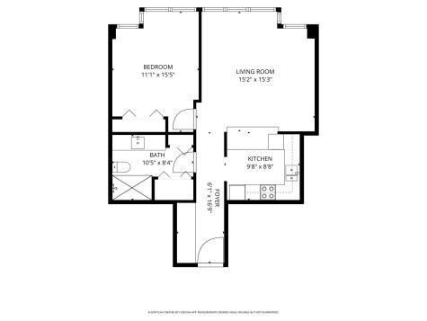 30 East Huron Street Chicago IL 60611