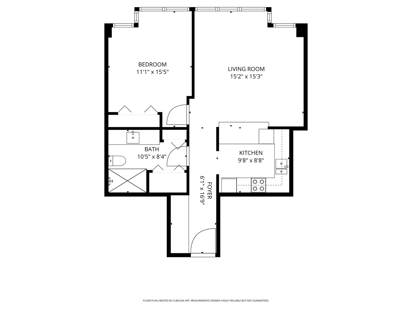 30 East Huron Street Chicago IL 60611