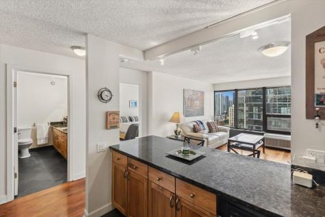 30 East Huron Street Chicago IL 60611