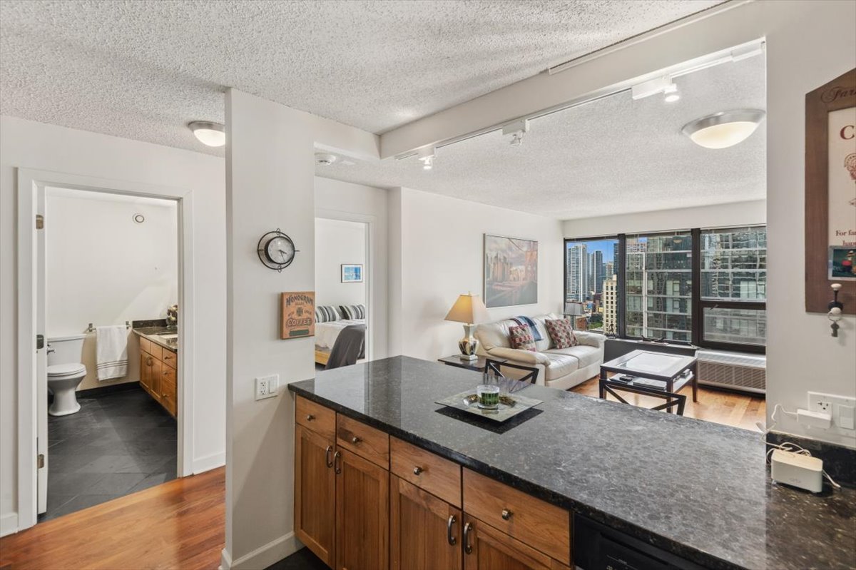 30 East Huron Street Chicago IL 60611