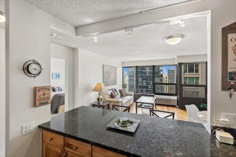 30 East Huron Street Chicago IL 60611