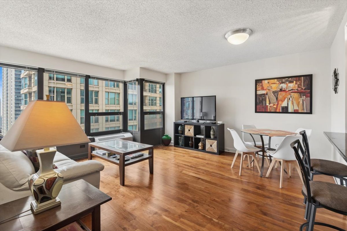 30 East Huron Street Chicago IL 60611