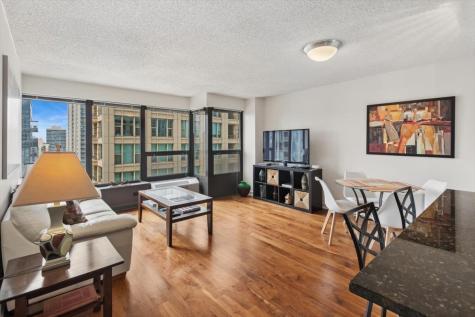 30 East Huron Street Chicago IL 60611