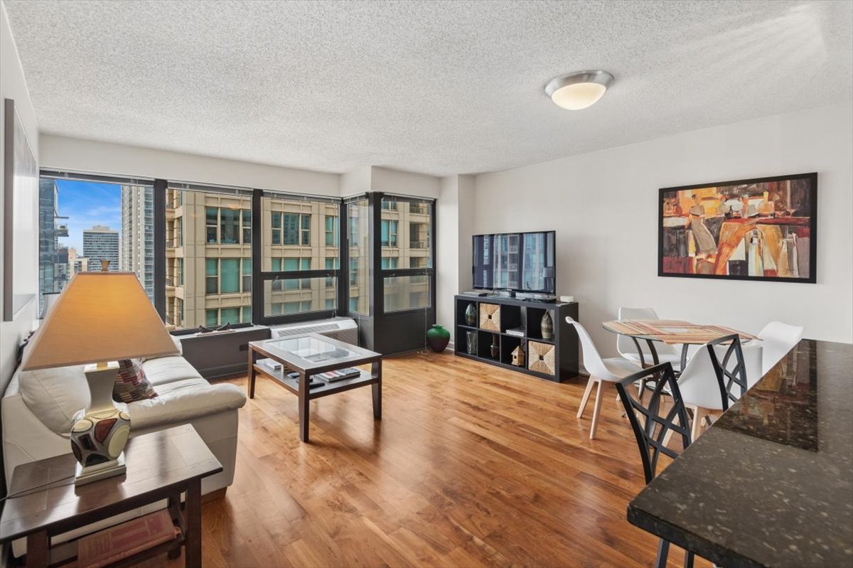 30 East Huron Street Chicago IL 60611
