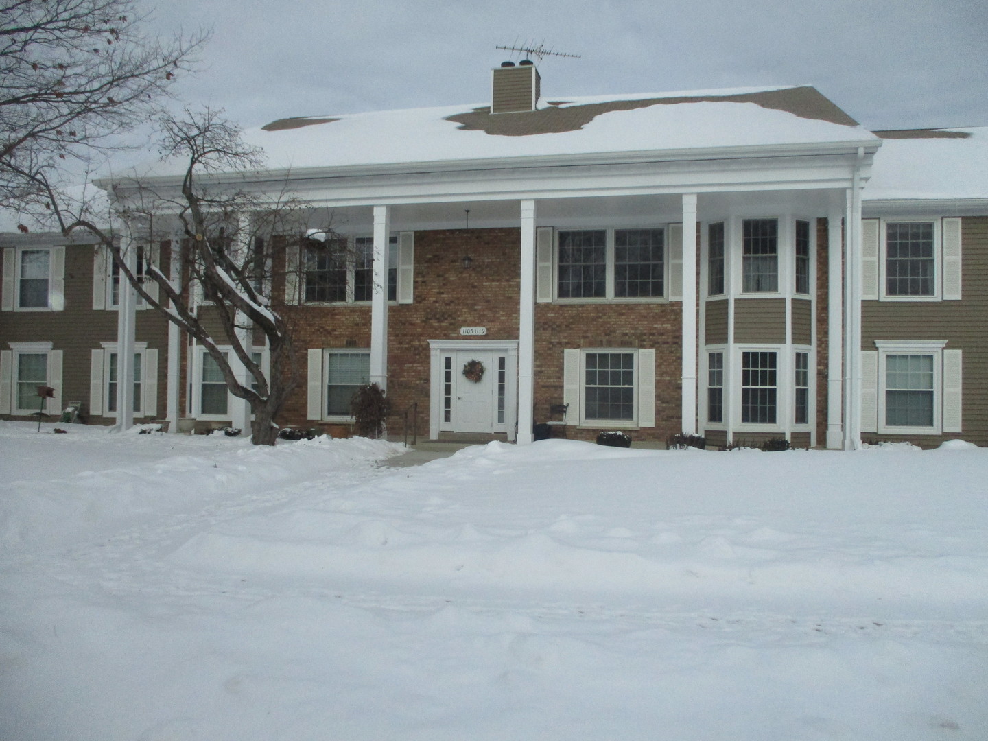 1111 Spring Garden Circle Naperville IL 60563