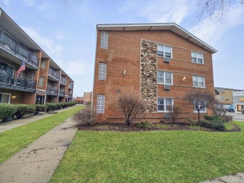 6255 South Mason Avenue Chicago IL 60638