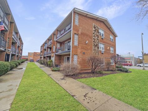 6255 South Mason Avenue Chicago IL 60638