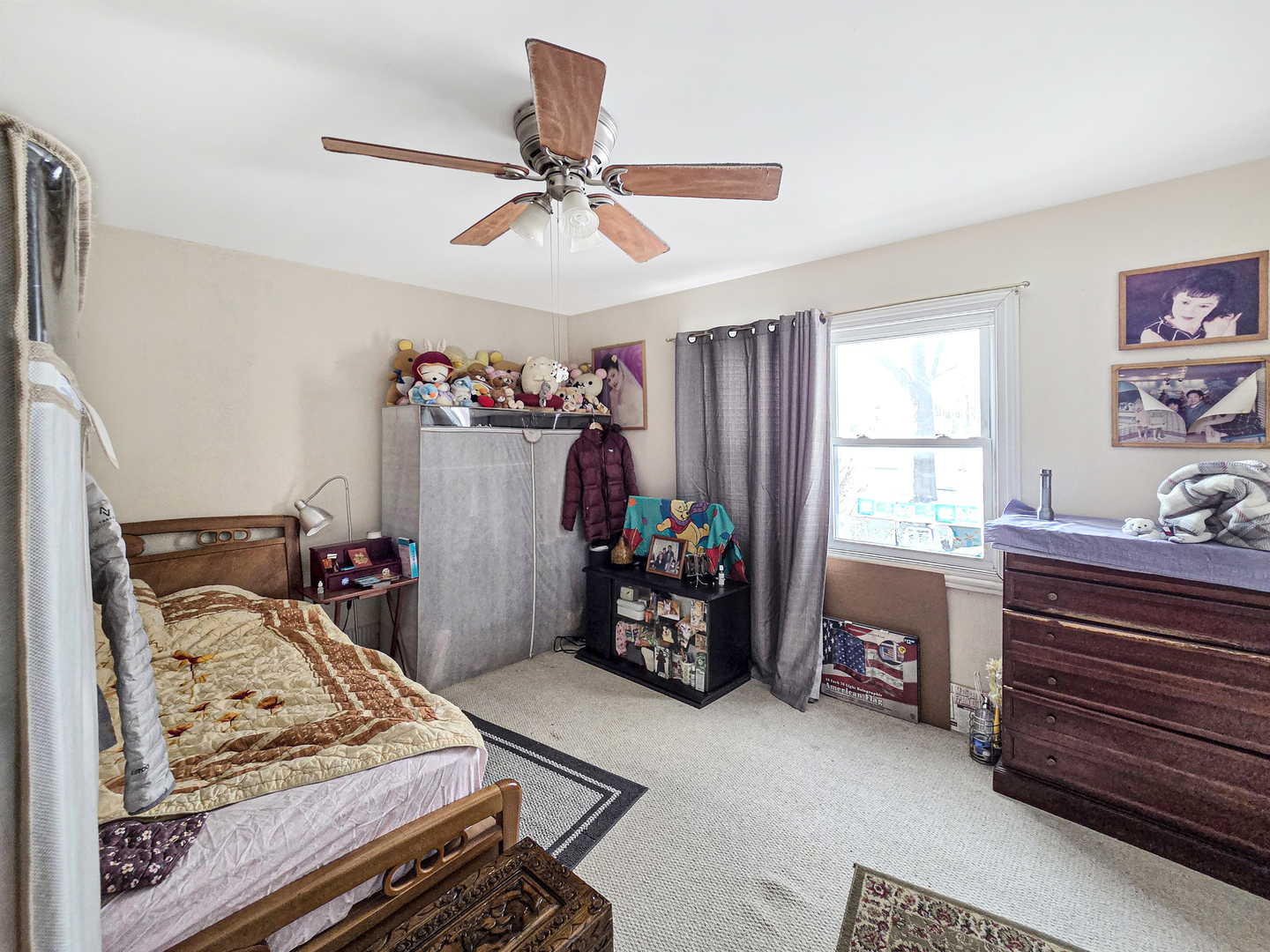 6255 South Mason Avenue Chicago IL 60638