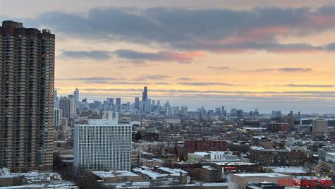 3930 North Pine Grove Avenue Chicago IL 60613