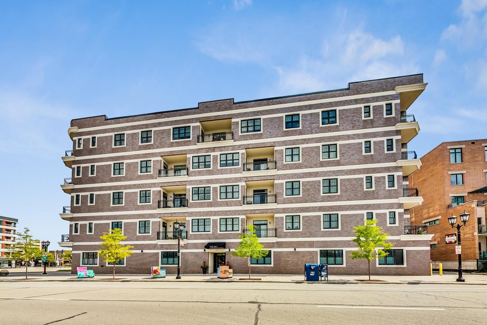 105 South Cottage Hill Avenue Elmhurst IL 60126