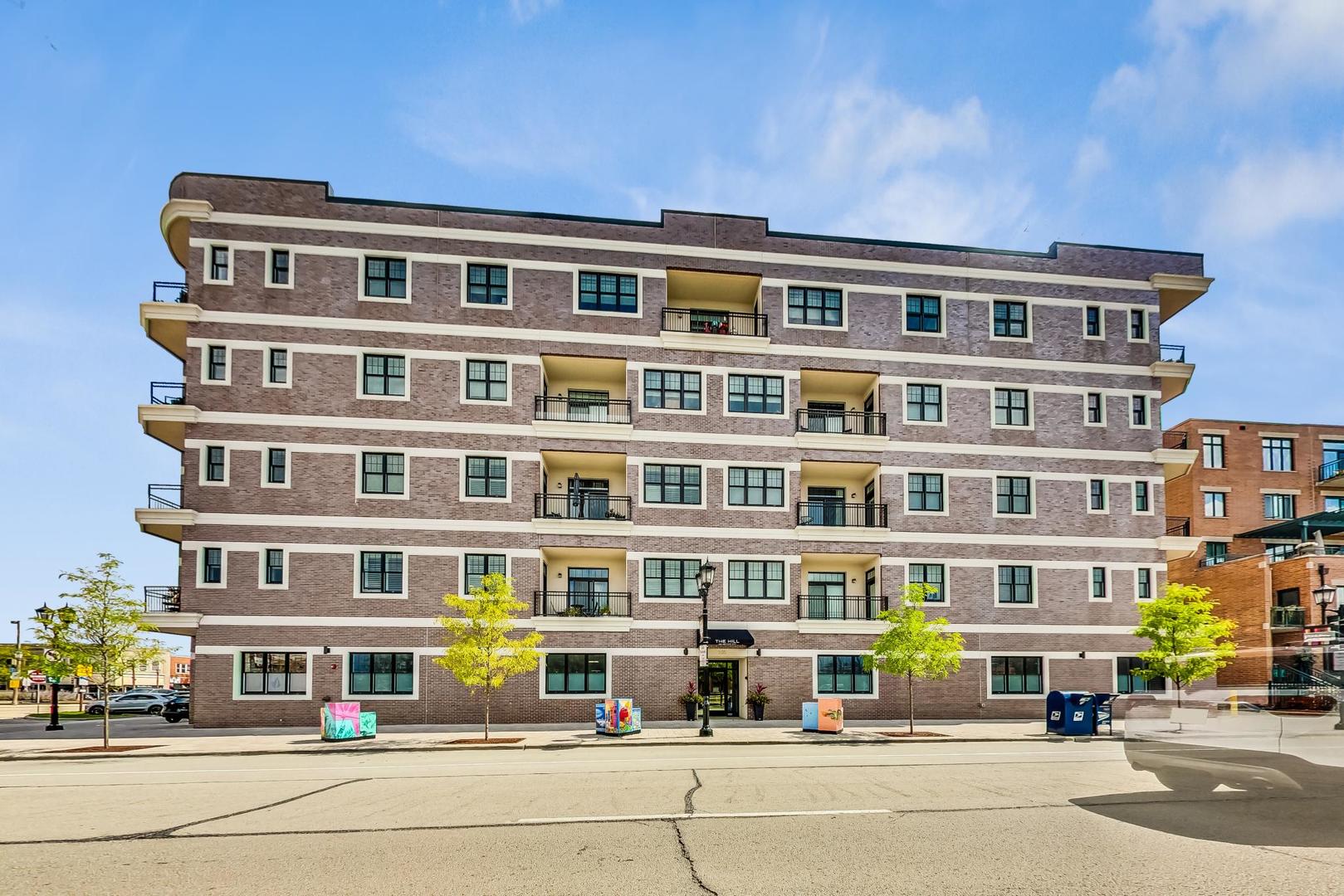 105 South Cottage Hill Avenue Elmhurst IL 60126