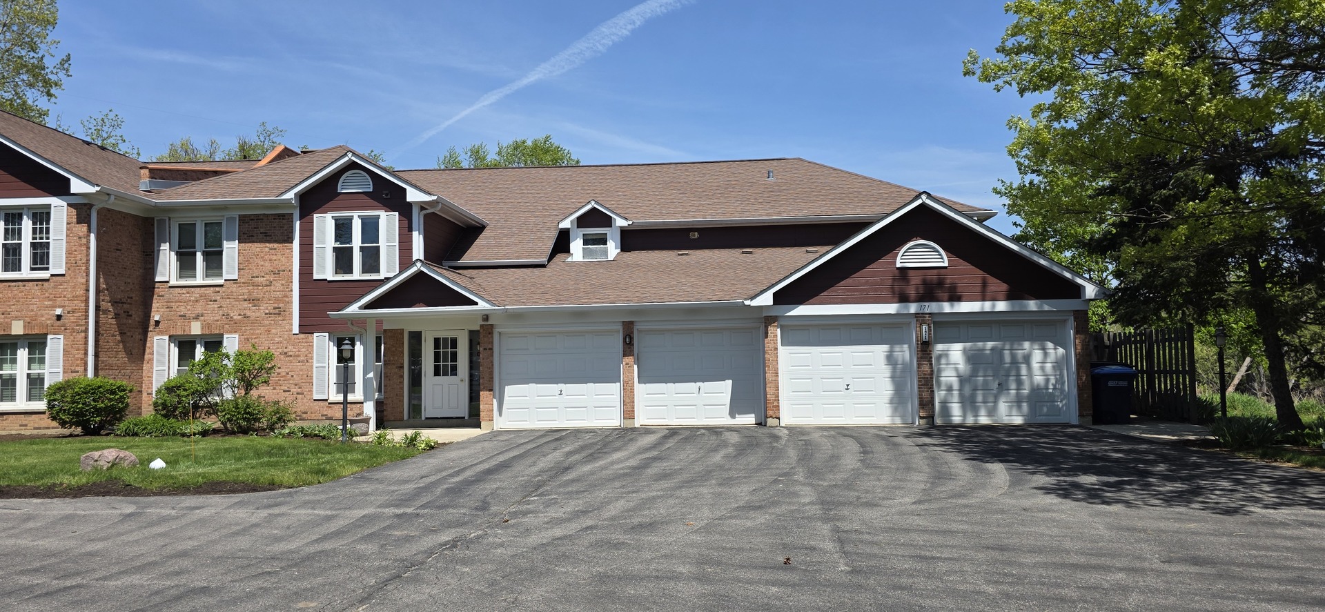 171 Grove Avenue Des Plaines IL 60016