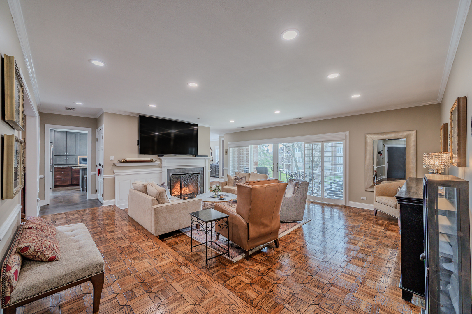 4 Oak Brook Club Drive Oak Brook IL 60523