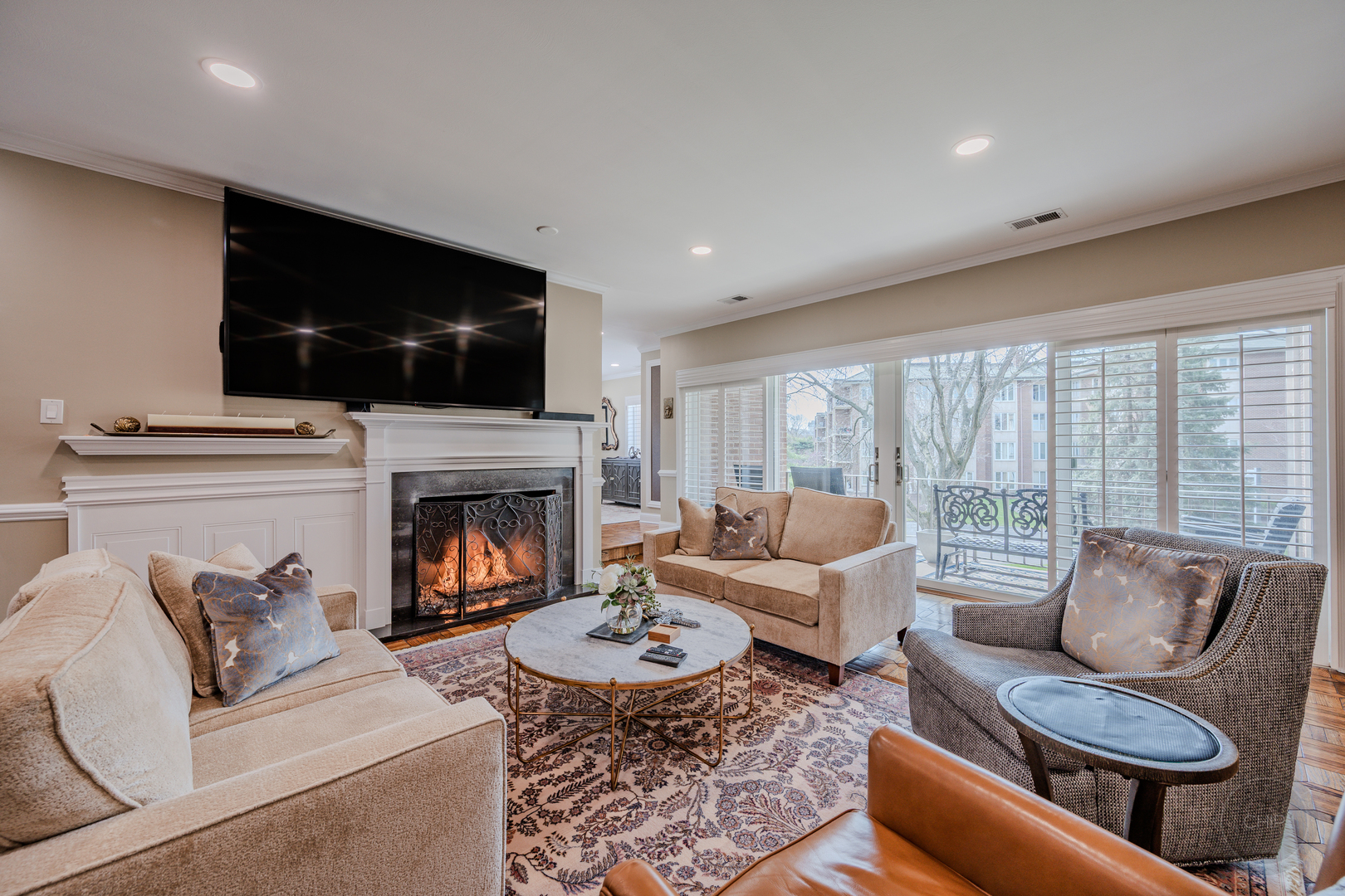 4 Oak Brook Club Drive Oak Brook IL 60523