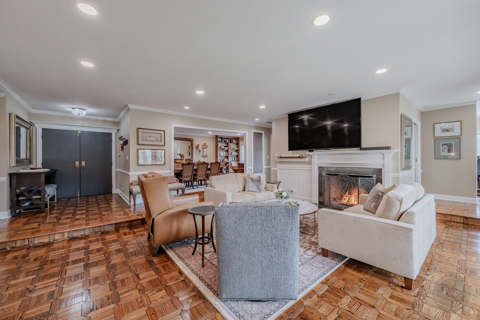 4 Oak Brook Club Drive Oak Brook IL 60523